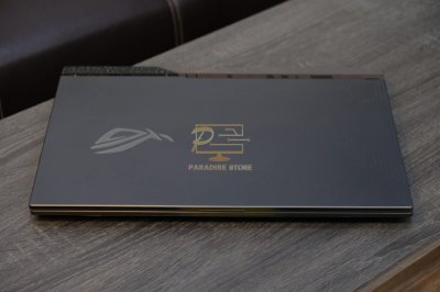 ASUS ROG STRIX G17 G713RC-HX032W #สินค้ามือ2