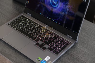 LENOVO LOQ 15IRX9 83DV0039TA #สินค้ามือ2