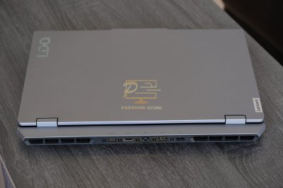 LENOVO LOQ 15IRX9 83DV0039TA #สินค้ามือ2