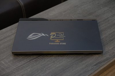 ASUS ROG STRIX G15 GL543IE-HN062W #สินค้ามือ2