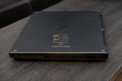 ASUS TUF GAMING F17 FX707ZM-KH094W #สินค้ามือ2