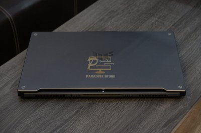ASUS TUF GAMING F17 FX707ZM-KH094W #สินค้ามือ2
