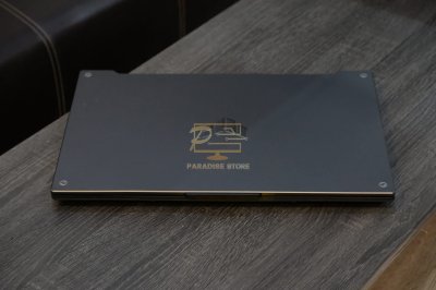 ASUS TUF GAMING F17 FX707ZM-KH094W #สินค้ามือ2