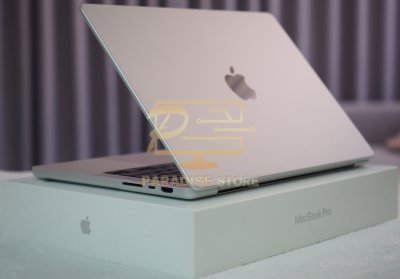 MacBook Pro 14-inch M1 Pro 2021 Like NEW!! #สินค้ามือ2