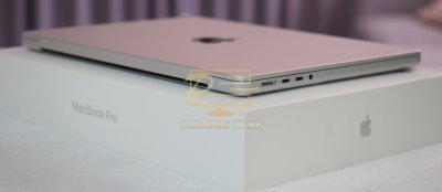 MacBook Pro 14-inch M1 Pro 2021 Like NEW!! #สินค้ามือ2