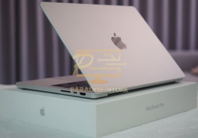 MacBook Pro 14-inch M1 Pro 2021 Like NEW!! #สินค้ามือ2