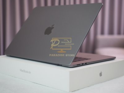 MacBook Air 15" M2 2023 #สินค้ามือ2