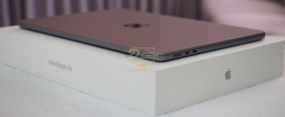 MacBook Air 15" M2 2023 #สินค้ามือ2