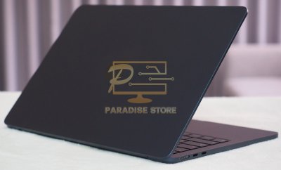 MacBook Air M2 2022 Like NEW!! #สินค้ามือ2