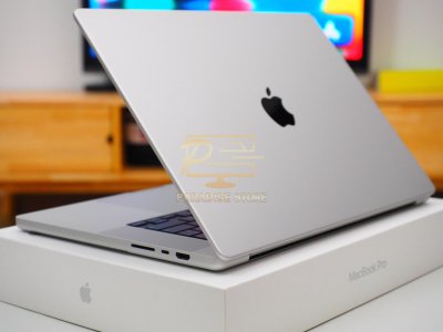 MacBook Pro 16-inch M1 Pro 2021 Like NEW!! #สินค้ามือ2