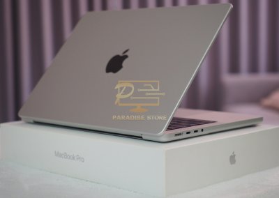 MacBook Pro 14-inch M1 Pro 2021 #สินค้ามือ2