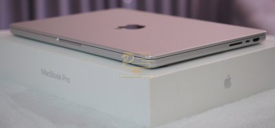 MacBook Pro 14-inch M1 Pro 2021 #สินค้ามือ2