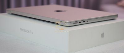 MacBook Pro 14-inch M1 Pro 2021 #สินค้ามือ2