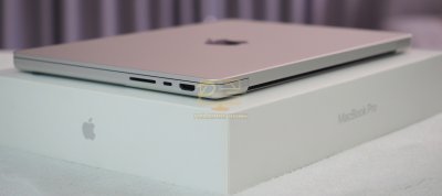 MacBook Pro 14-inch M1 Pro 2021 #สินค้ามือ2