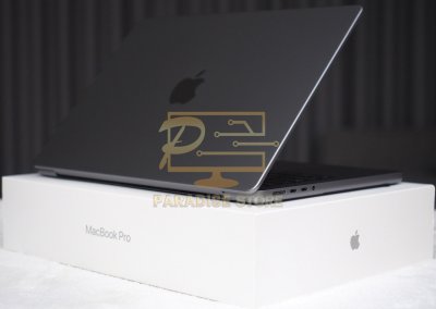 MacBook Pro 14" M3 SSD 512GB 2023 Like NEW!! #สินค้ามือ2