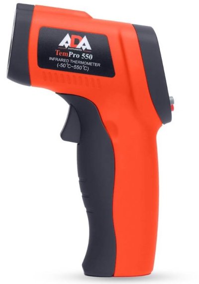ADA TemPro 550 เลเซอร์วัดอุณหภูมิ