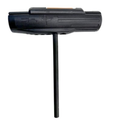 BONDHUS 94230  Quick-T Grip ด้ามจับอเนกประสงค์สำหรับแปลงประแจแอล L-Wrench ให้เป็นประแจด้ามตัวที T-Handle