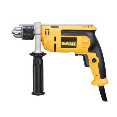 สว่านกระแทก 13มม. 650 วัตต์ DWD024K-B1 DEWALT