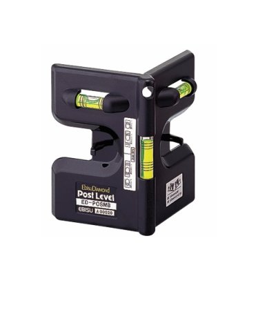 ระดับน้ำญี่ปุ่น รุ่น POST  EBISU DAIMOND