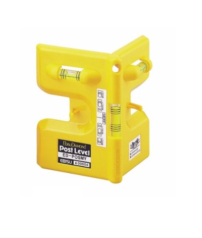 ระดับน้ำญี่ปุ่น รุ่น POST  EBISU DAIMOND