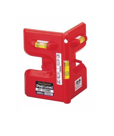 ระดับน้ำญี่ปุ่น รุ่น POST  EBISU DAIMOND