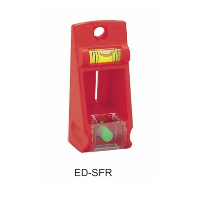 ระดับน้ำญี่ปุ่น รุ่น FINDER 40x34x92mm. 37กรัม EBISU DAIMOND