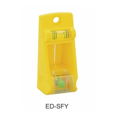 ระดับน้ำญี่ปุ่น รุ่น FINDER 40x34x92mm. 37กรัม EBISU DAIMOND