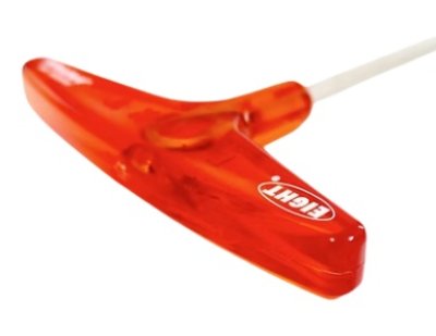 EIGHT ประแจหกเหลี่ยม แบบตัว T ชุด No.018-1 2.5-6mm. PLASTIC T-HANDLE HEX KEY WRENCH