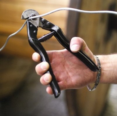 คีมตัดสายเคเบิ้ล 5mm. Felco  เฟลโก  Cable Cutter CDO