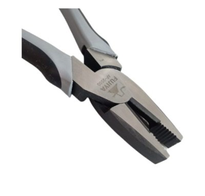 คีมปากจิ้งจก ด้ามสองสี รุ่นผ่อนแรง30% Combination Pliers