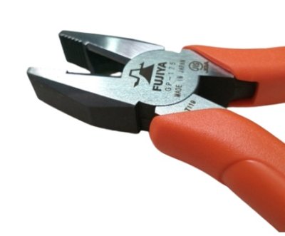 คีมปากจิ้งจก Side Cutting Pliers FUJIYA ,GP-150,GP-175,GP-200
