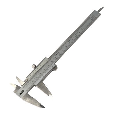 เวอร์เนียร์คาลิปเปอร์ Vernier  Calipers  อินไซส์ INSIZE รุ่น  1205