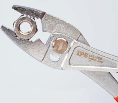 คีมปากขยาย คีมปากผสมน้ำหนักเบา Light Pliers Combination LPL-165 , LPL-200