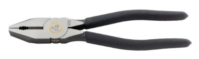 คีมปากจิ้งจกไฮเกรด KEIBA High-Grade Combination Pliers