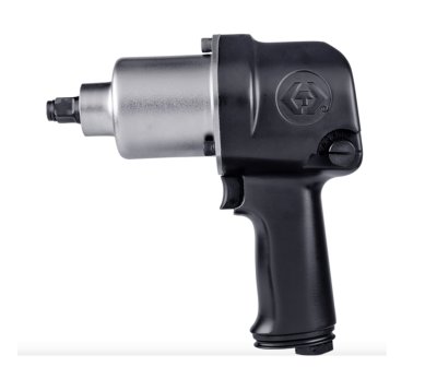 เครื่องยิงบ๊อกลม KINGTONY 33411-040 1/2" DR. Impact Wrench