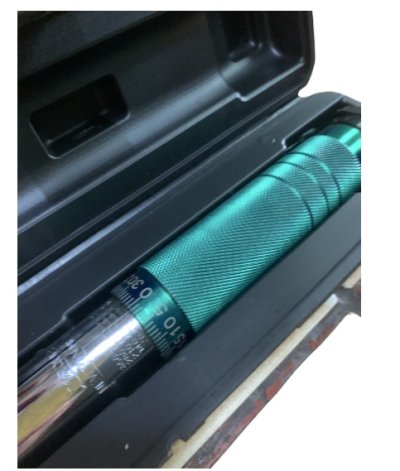 ด้ามขันปอนด์  1/2"Sq.dr.Torque Wrench Kugel