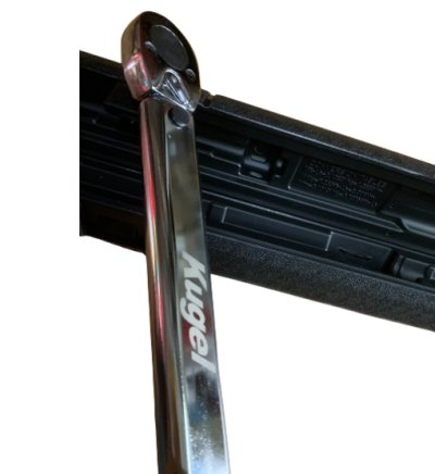 ด้ามขันปอนด์  1/2"Sq.dr.Torque Wrench Kugel
