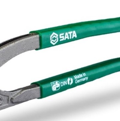 คีมคอม้า SATA G-Series   Quick Release Groove Joint Pliers