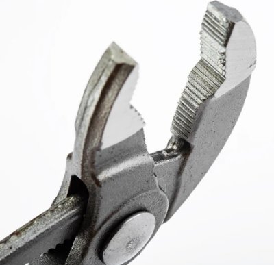 คีมคอม้า SATA G-Series   Quick Release Groove Joint Pliers