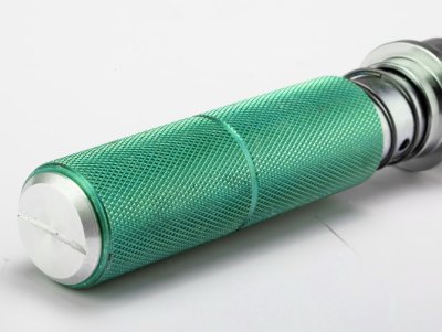 SATA ด้ามปอนด์ เปลี่ยนหัวได้แบบเสียบ 95323  Connector Size 14x18mm. Interchangeable Torque Wrench 60-340,N·m