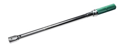 SATA ด้ามปอนด์ เปลี่ยนหัวได้แบบเสียบ 95323  Connector Size 14x18mm. Interchangeable Torque Wrench 60-340,N·m