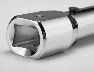 SATA ด้ามปอนด์ เปลี่ยนหัวได้แบบเสียบ 95323  Connector Size 14x18mm. Interchangeable Torque Wrench 60-340,N·m