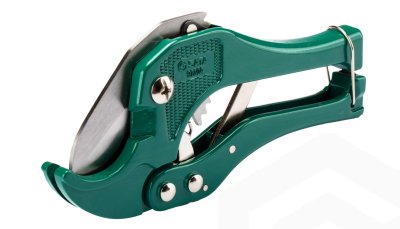 กรรไกรตัดท่อ Pvc Tubing Cutter 3-42mm. Sata 97304