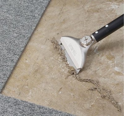 มีดขูดลอก พร้อมใบมีด 18mm.5ใบ TAJIMA  Scrape-Rite™ SCR-L300