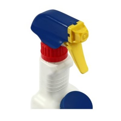 WD-40 กระบอกฉีด ดับบลิวดี สี่สิบ  W051-0110 SPRAY APPLICATOR