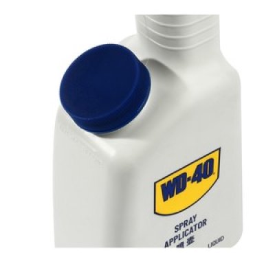 WD-40 กระบอกฉีด ดับบลิวดี สี่สิบ  W051-0110 SPRAY APPLICATOR WD-40 กระบอกฉีด ดับบลิวดี สี่สิบ  W051-0110 SPRAY APPLICATOR