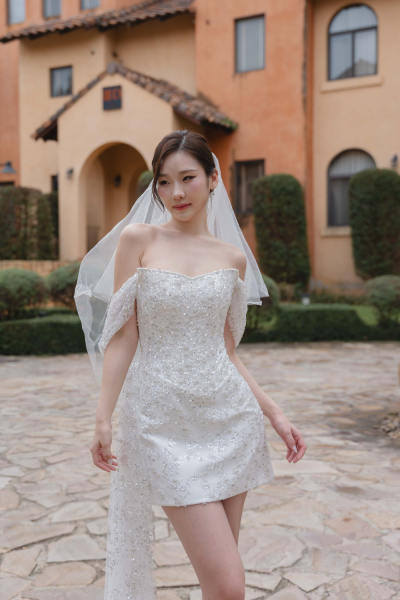 Vivien dress