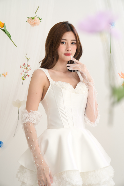 Olivia Dress