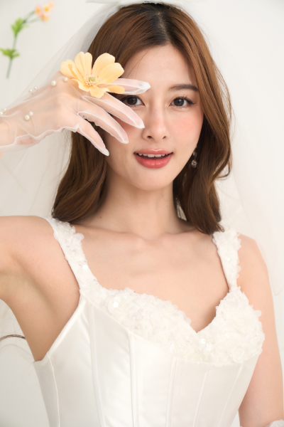 Olivia Dress