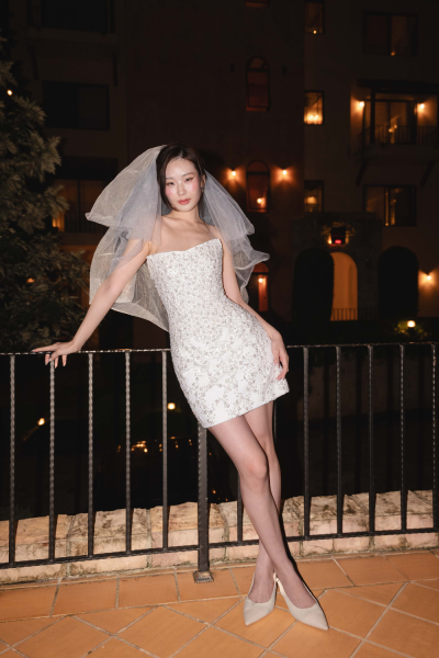 Vivien dress